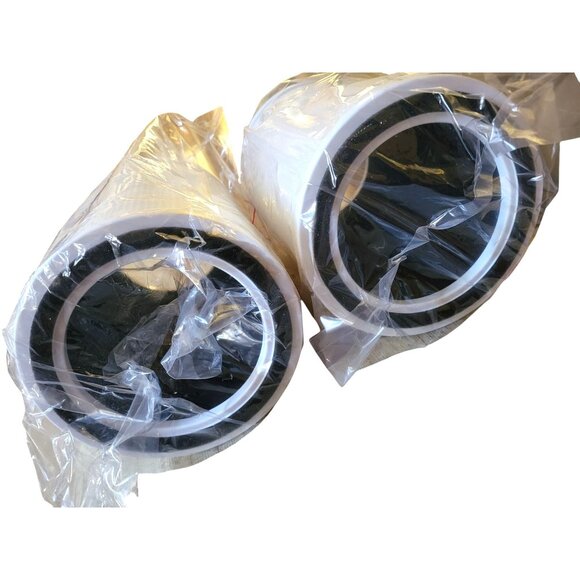 *NEW* 2-Pack HAP604 Replacement Filter Compatible with ECOSELF HAP604 Purifier - Picture 4 of 4